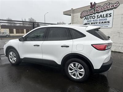 2022 Ford Escape S - Photo 2 - Longview, WA 98632
