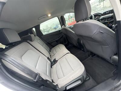 2022 Ford Escape S - Photo 6 - Longview, WA 98632
