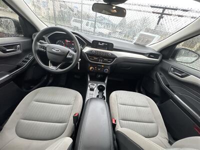 2022 Ford Escape S - Photo 7 - Longview, WA 98632