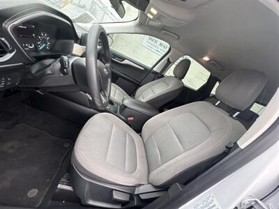 2022 Ford Escape S - Photo 9 - Longview, WA 98632