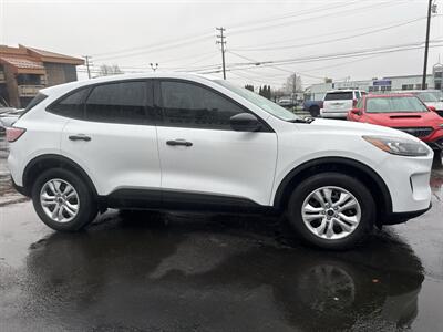 2022 Ford Escape S - Photo 4 - Longview, WA 98632