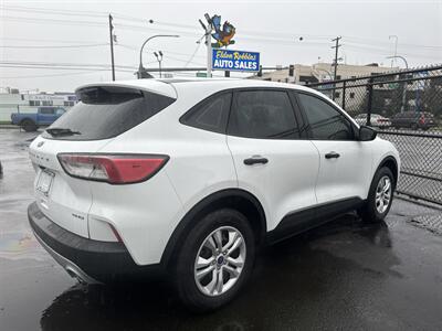 2022 Ford Escape S - Photo 3 - Longview, WA 98632