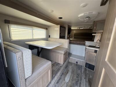 2020 Adventurer 89RBS 4 Season   - Photo 7 - Longview, WA 98632