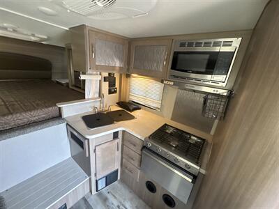 2020 Adventurer 89RBS 4 Season   - Photo 8 - Longview, WA 98632