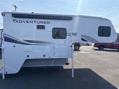 2020 Adventurer 89RBS 4 Season   - Photo 5 - Longview, WA 98632