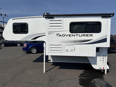 2020 Adventurer 89RBS 4 Season   - Photo 2 - Longview, WA 98632