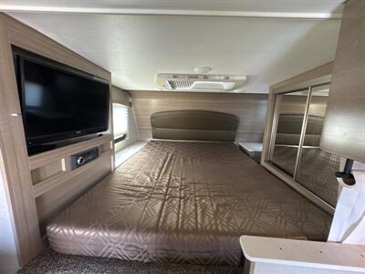 2020 Adventurer 89RBS 4 Season   - Photo 9 - Longview, WA 98632