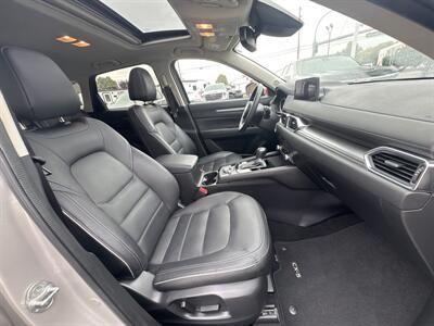 2025 Mazda CX-5 2.5 S Preferred   - Photo 5 - Longview, WA 98632
