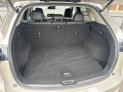 2025 Mazda CX-5 2.5 S Preferred   - Photo 8 - Longview, WA 98632