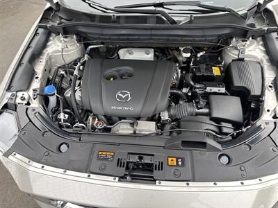 2025 Mazda CX-5 2.5 S Preferred   - Photo 10 - Longview, WA 98632