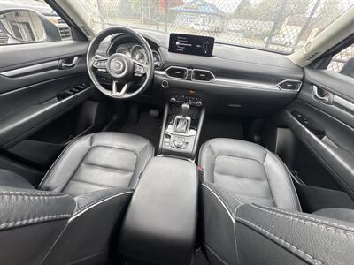 2025 Mazda CX-5 2.5 S Preferred   - Photo 7 - Longview, WA 98632