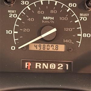 1997 Ford F-250 XLT   - Photo 2 - Longview, WA 98632