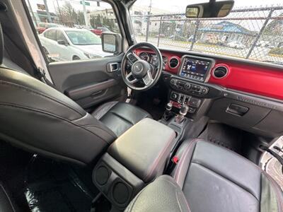 2021 Jeep Wrangler Rubicon   - Photo 7 - Longview, WA 98632