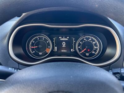2014 Jeep Cherokee Sport   - Photo 15 - Sacramento, CA 95823