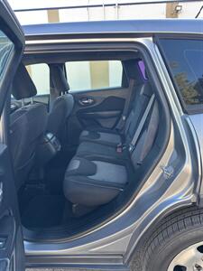 2014 Jeep Cherokee Sport   - Photo 10 - Sacramento, CA 95823