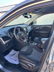 2014 Jeep Cherokee Sport   - Photo 12 - Sacramento, CA 95823