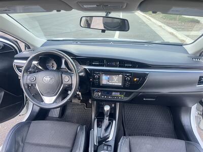 2016 Toyota Corolla S Plus   - Photo 14 - Sacramento, CA 95823