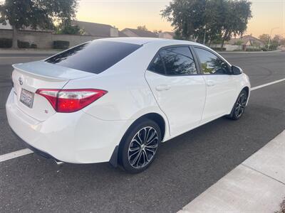 2016 Toyota Corolla S Plus   - Photo 7 - Sacramento, CA 95823