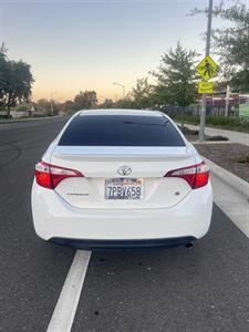 2016 Toyota Corolla S Plus   - Photo 6 - Sacramento, CA 95823