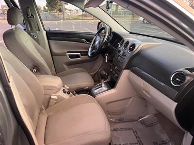 2008 Saturn Vue XE   - Photo 15 - Sacramento, CA 95823