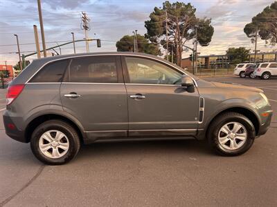 2008 Saturn Vue XE   - Photo 6 - Sacramento, CA 95823