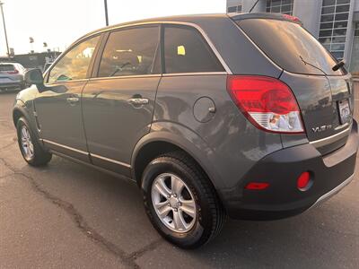 2008 Saturn Vue XE   - Photo 4 - Sacramento, CA 95823