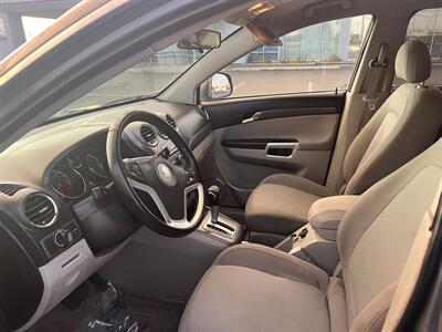 2008 Saturn Vue XE   - Photo 13 - Sacramento, CA 95823