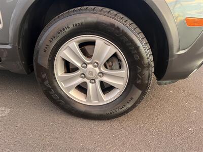 2008 Saturn Vue XE   - Photo 8 - Sacramento, CA 95823