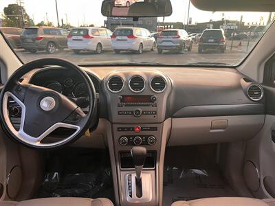 2008 Saturn Vue XE   - Photo 11 - Sacramento, CA 95823