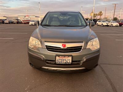 2008 Saturn Vue XE   - Photo 2 - Sacramento, CA 95823