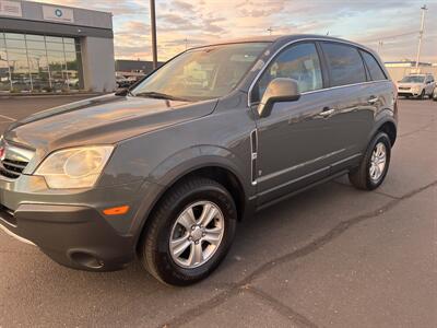 2008 Saturn Vue XE   - Photo 1 - Sacramento, CA 95823