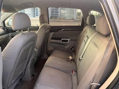 2008 Saturn Vue XE   - Photo 12 - Sacramento, CA 95823