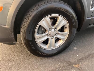 2008 Saturn Vue XE   - Photo 9 - Sacramento, CA 95823