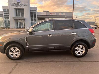 2008 Saturn Vue XE   - Photo 7 - Sacramento, CA 95823