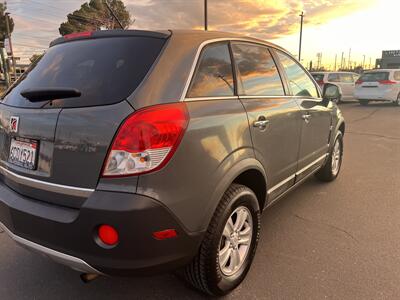 2008 Saturn Vue XE   - Photo 5 - Sacramento, CA 95823