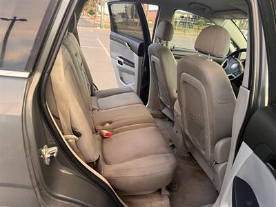 2008 Saturn Vue XE   - Photo 14 - Sacramento, CA 95823