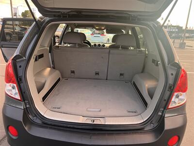 2008 Saturn Vue XE   - Photo 10 - Sacramento, CA 95823