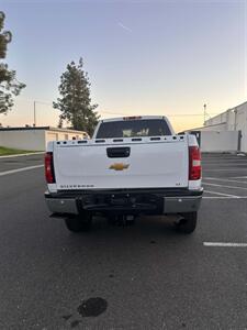 2013 Chevrolet Silverado 2500 LT   - Photo 14 - Sacramento, CA 95823
