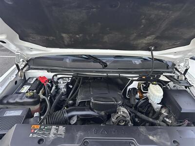 2013 Chevrolet Silverado 2500 LT   - Photo 13 - Sacramento, CA 95823
