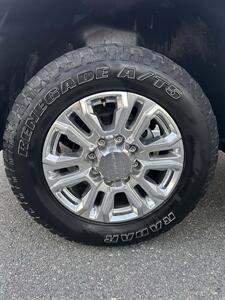 2013 Chevrolet Silverado 2500 LT   - Photo 12 - Sacramento, CA 95823