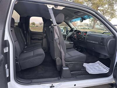 2013 Chevrolet Silverado 2500 LT   - Photo 17 - Sacramento, CA 95823