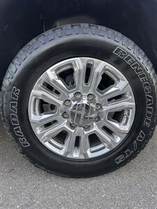 2013 Chevrolet Silverado 2500 LT   - Photo 11 - Sacramento, CA 95823