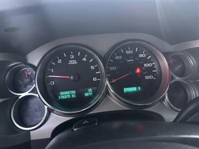 2013 Chevrolet Silverado 2500 LT   - Photo 19 - Sacramento, CA 95823