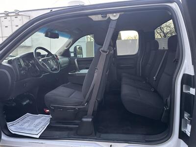 2013 Chevrolet Silverado 2500 LT   - Photo 18 - Sacramento, CA 95823