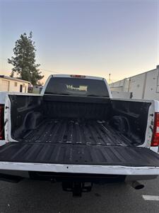 2013 Chevrolet Silverado 2500 LT   - Photo 6 - Sacramento, CA 95823