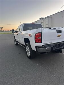 2013 Chevrolet Silverado 2500 LT   - Photo 5 - Sacramento, CA 95823