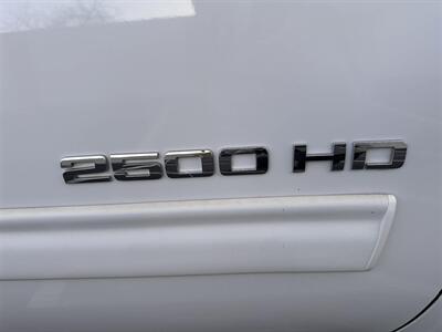 2013 Chevrolet Silverado 2500 LT   - Photo 10 - Sacramento, CA 95823