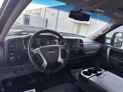 2013 Chevrolet Silverado 2500 LT   - Photo 16 - Sacramento, CA 95823
