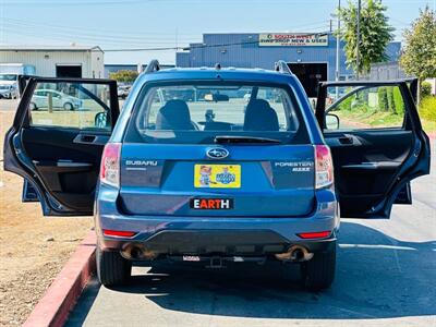 2012 Subaru Forester 2.5X   - Photo 8 - Sacramento, CA 95823