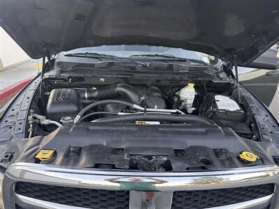 2014 RAM 1500 Tradesman   - Photo 11 - Sacramento, CA 95823
